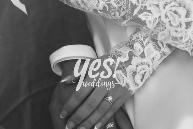 YesWeddings