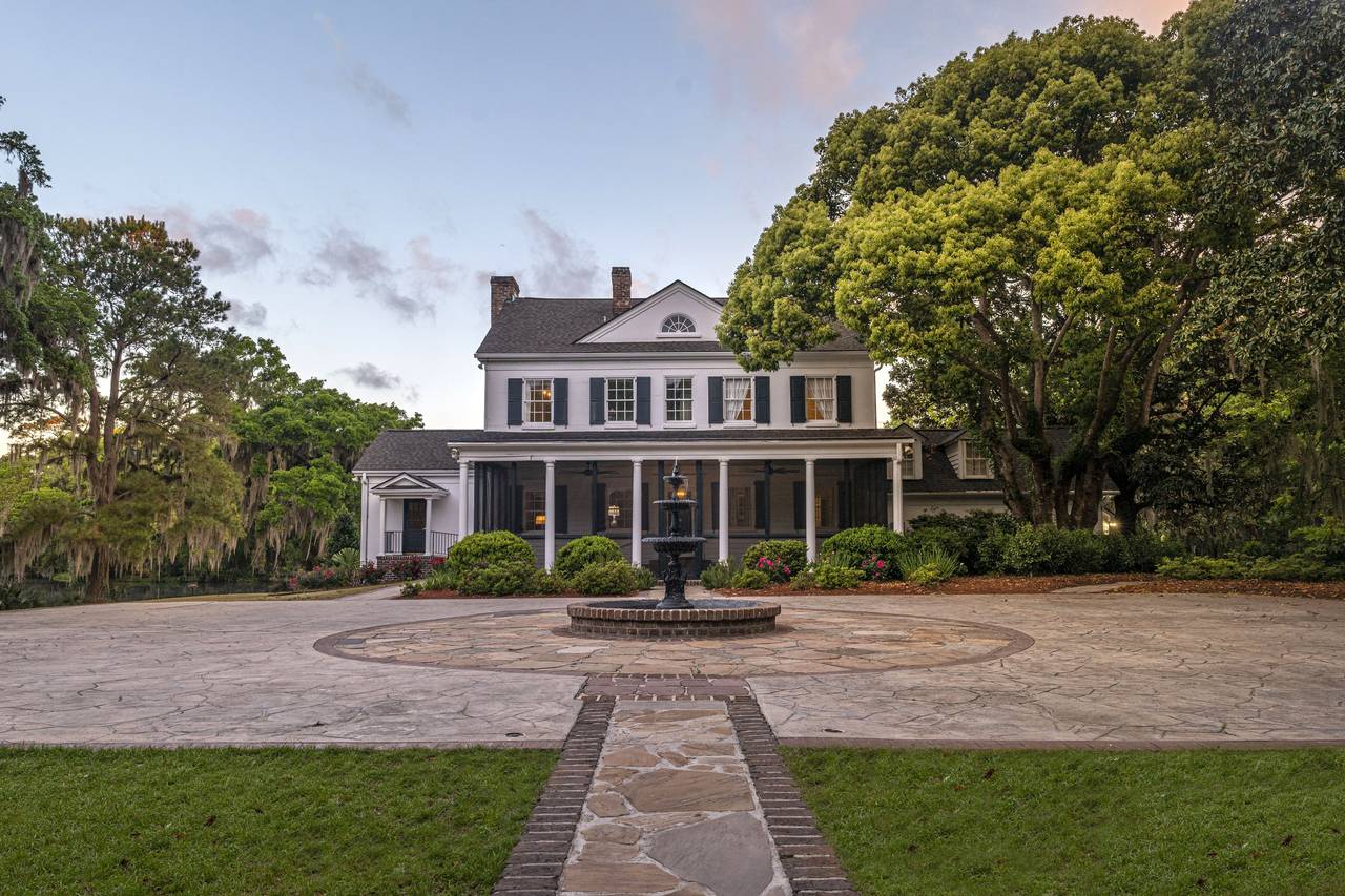 The 10 Best Wedding Venues in Charleston (City), SC - WeddingWire