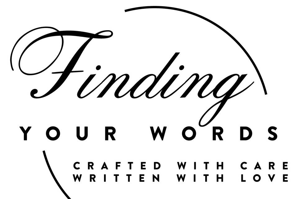 Finding Your Words