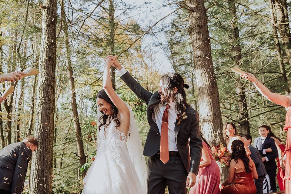 Dan & Andrea