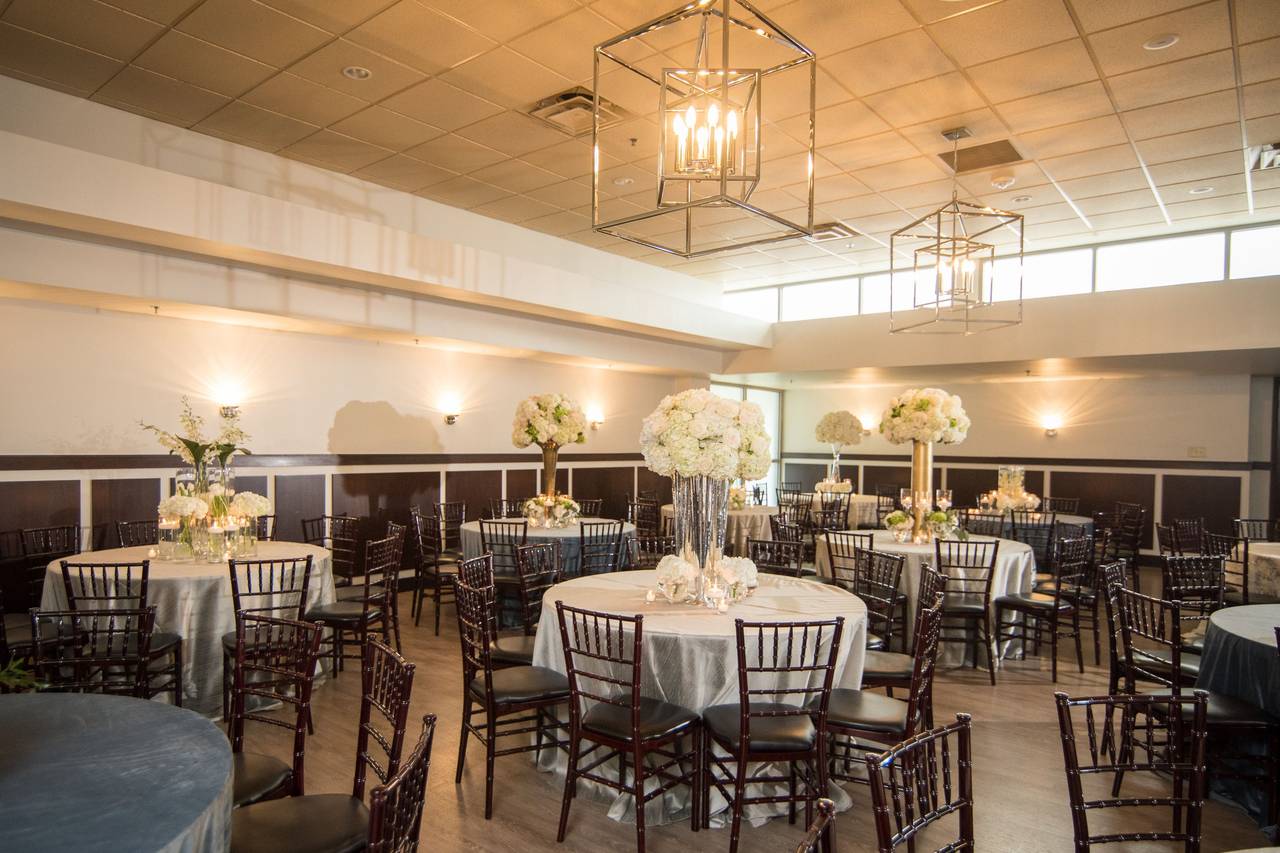 1705 East - Venue - Raleigh, NC - WeddingWire