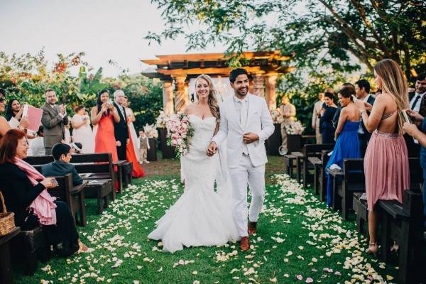 Hacienda Siesta Alegre - Mansion Weddings - Rio Grande, PR - WeddingWire