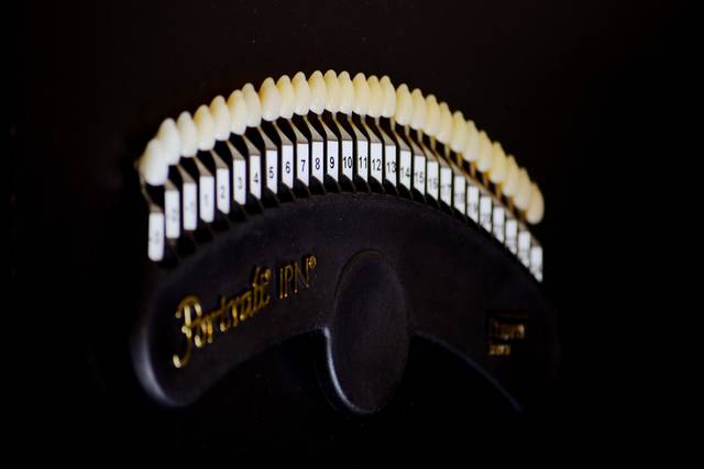 Pearls - Teeth Whitening