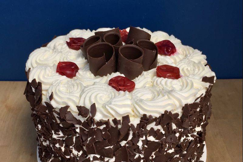 Black forest