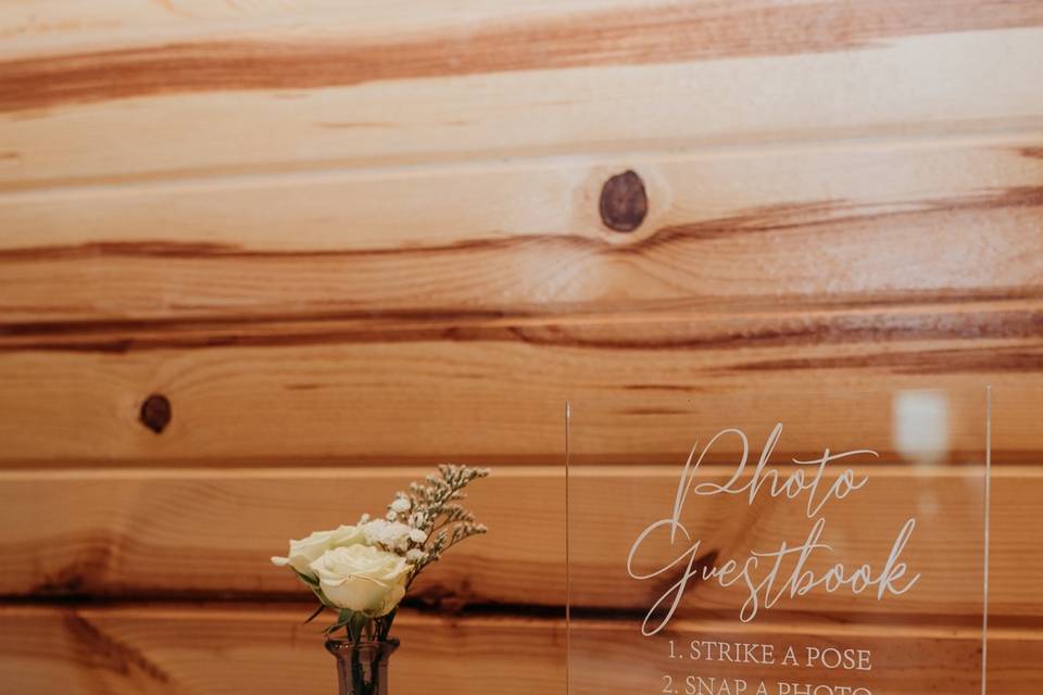 Guest Book
