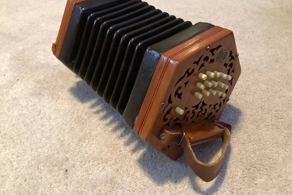 Concertina