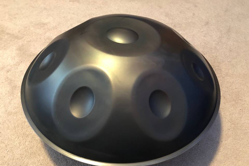 Handpan