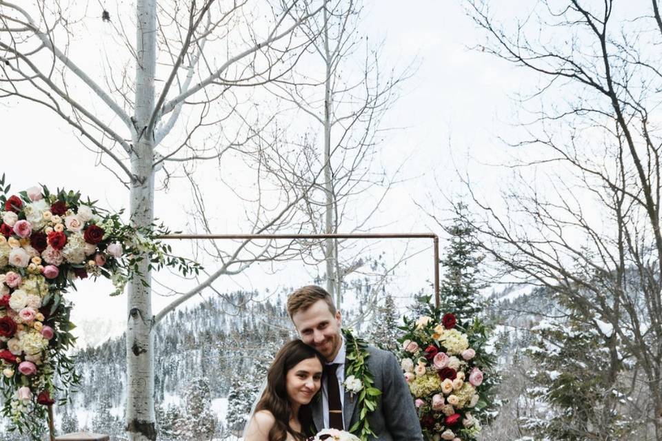 BEST MICROWEDDING AT SUNDANCE