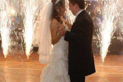 Perfect First Dance