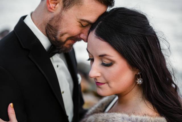 True Presence Photography