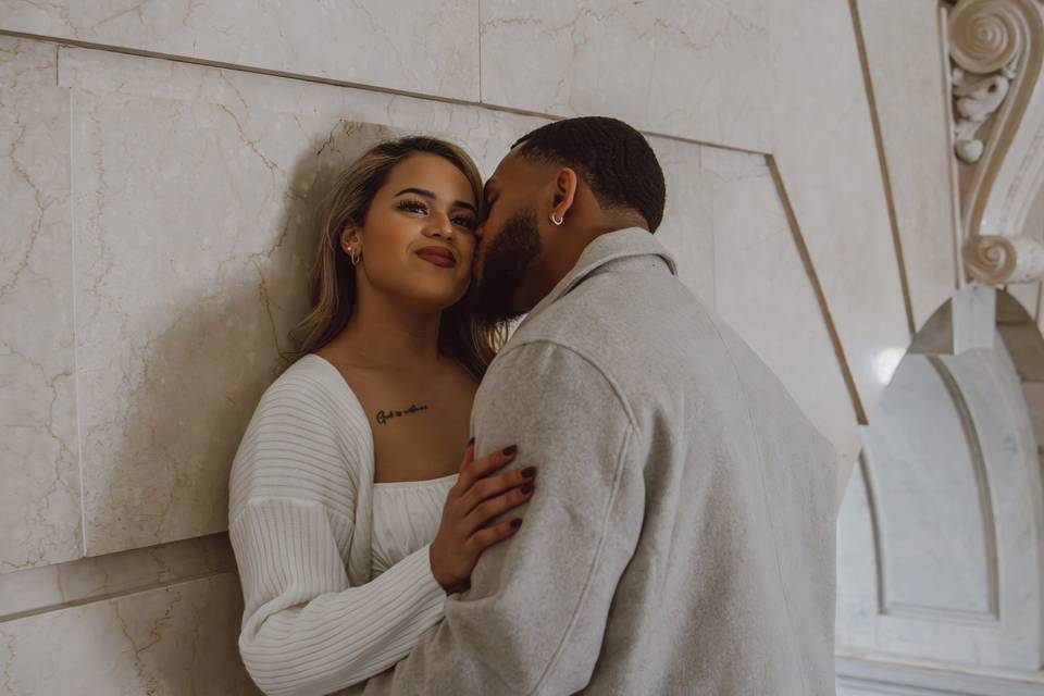 Courthouse Engagement