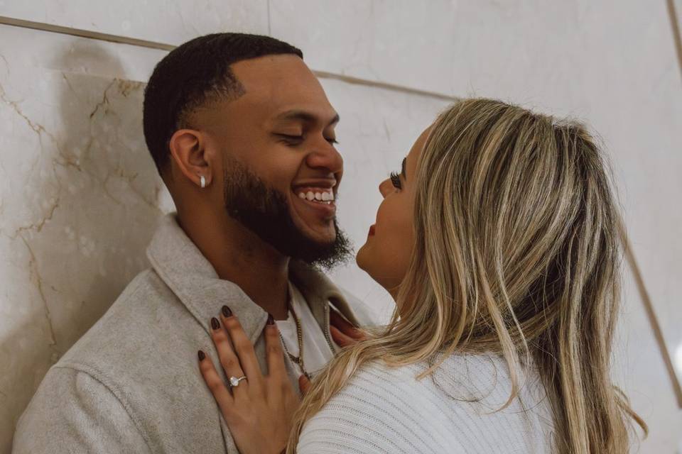 Courthouse Engagement