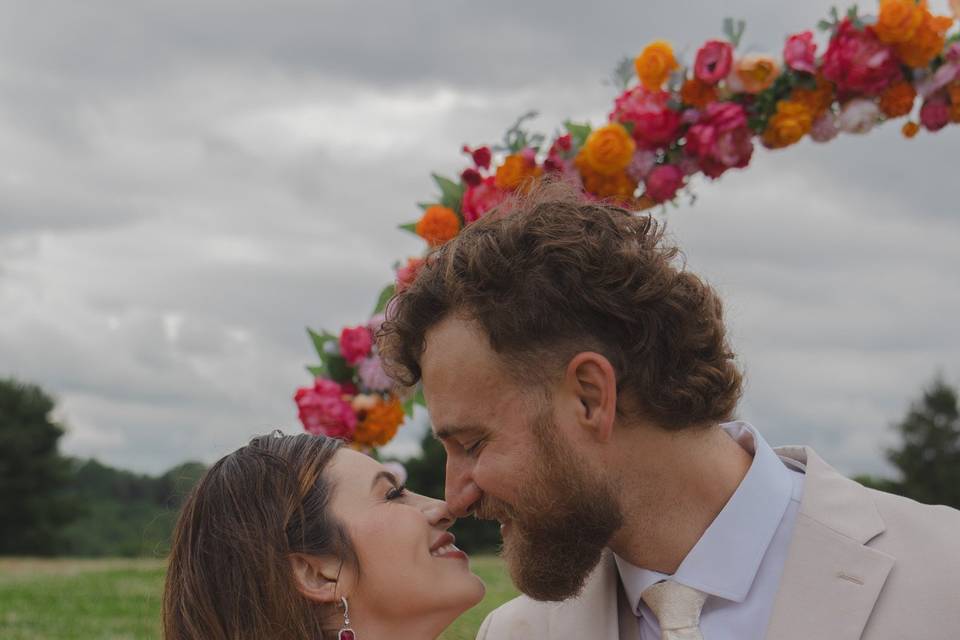 Wedding Day