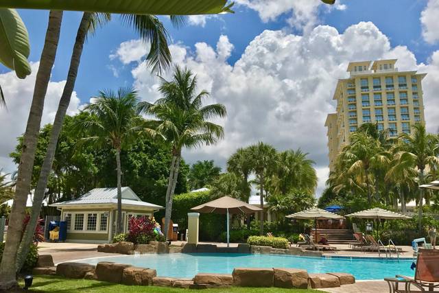 Hyatt Regency Coconut Point Resort & Spa