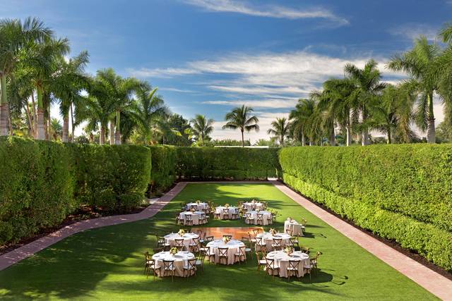 Hyatt Regency Coconut Point Resort & Spa