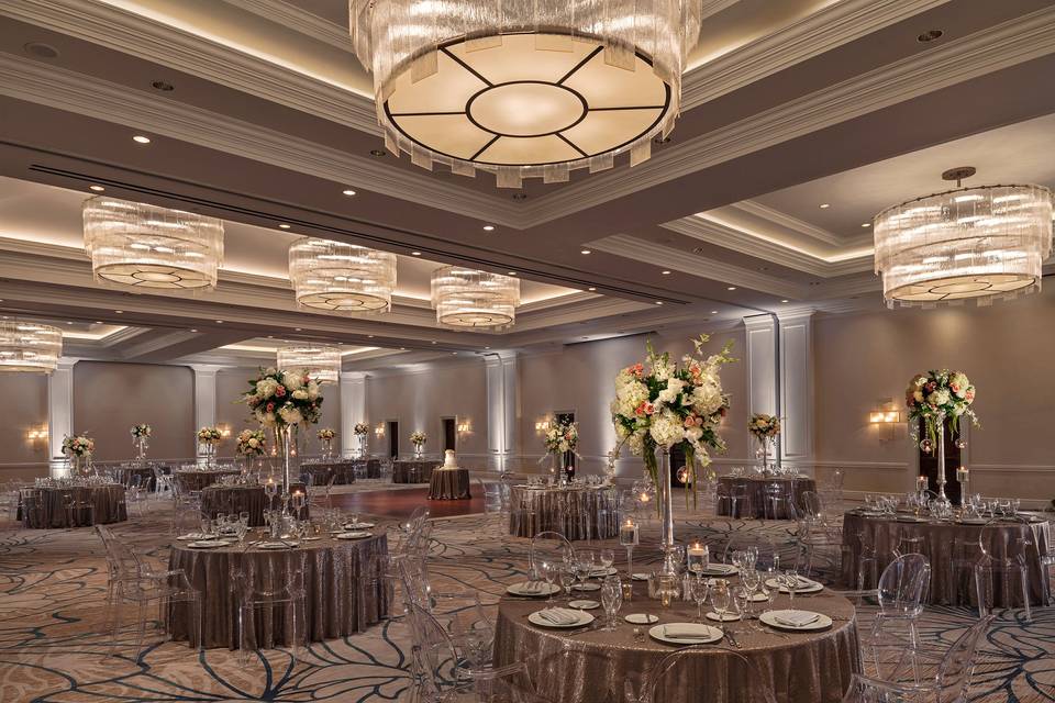 Estero Ballroom