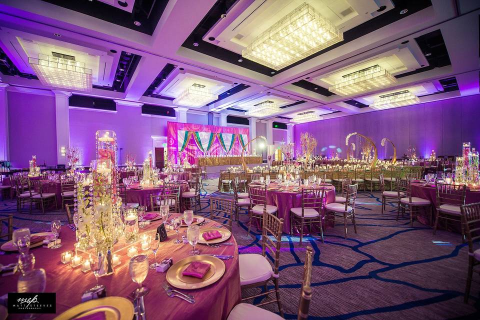 Calusa Ballroom