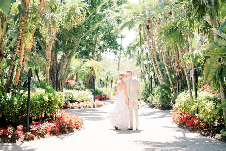 Hyatt Regency Coconut Point