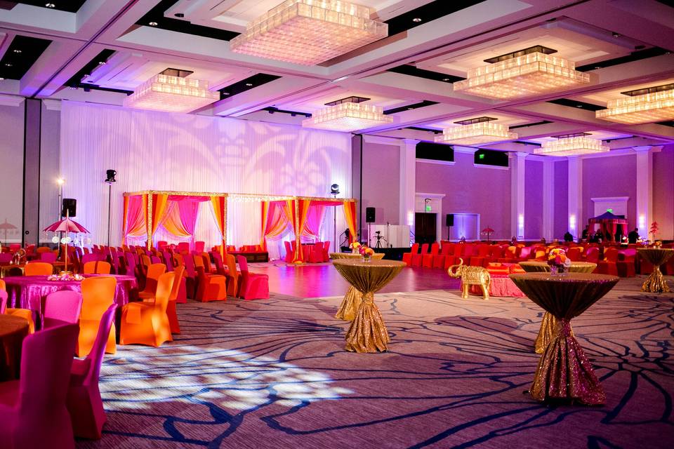 Calusa Ballroom