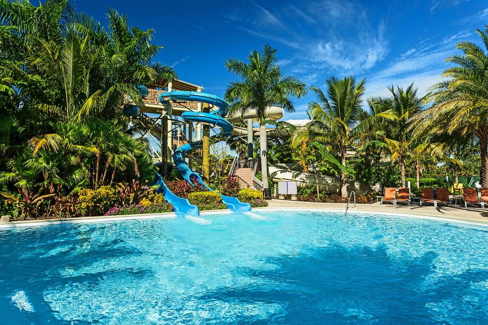 Hyatt Regency Coconut Point Resort & Spa