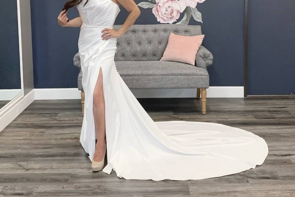 Wedding Dresses-Denver