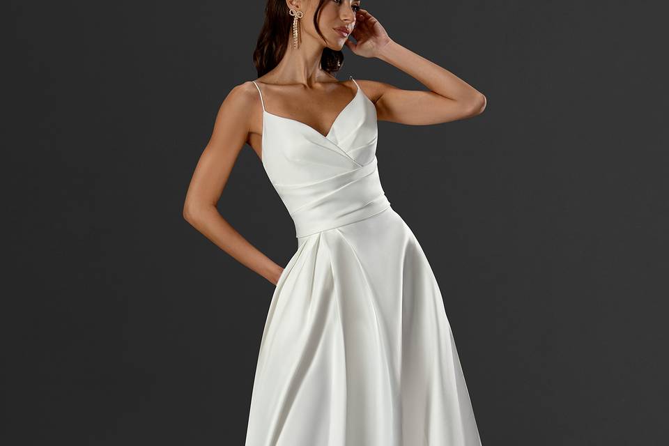 Wedding Dresses-Denver