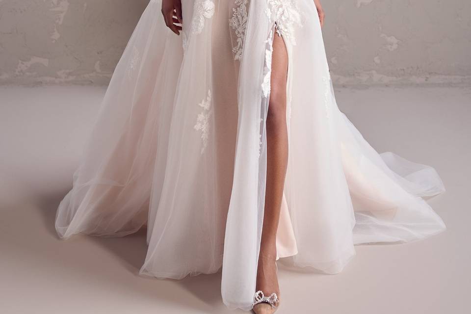 Wedding Dresses-Denver