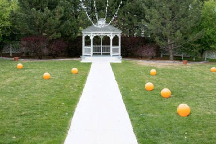Gazebo
