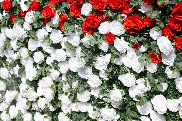 Evermore Garden Wall