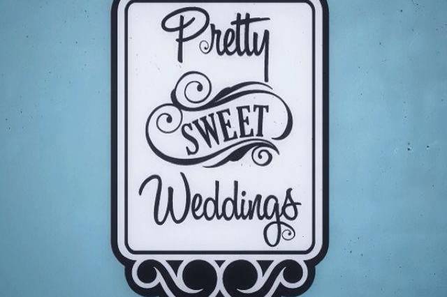 Pretty Sweet Weddings
