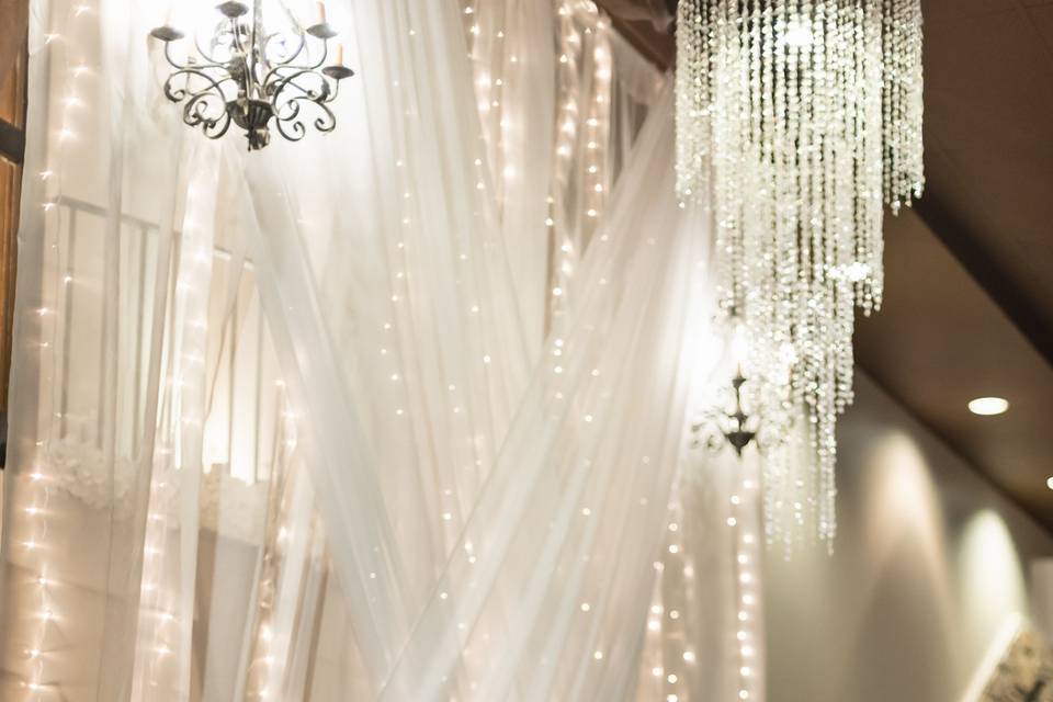 Bella Sera Event Center