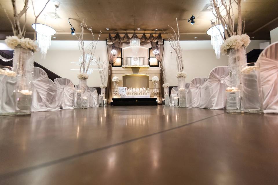 Bella Sera Event Center