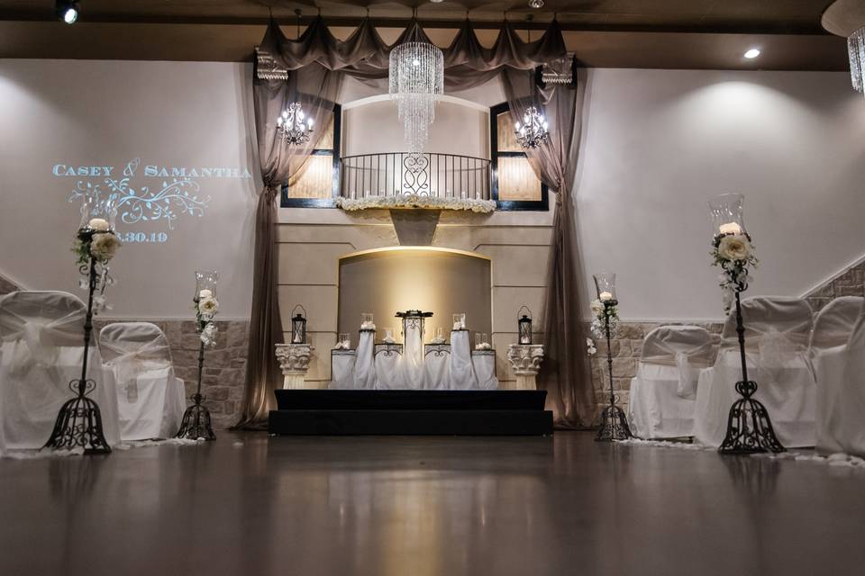 Bella Sera Event Center - Venue - Brighton, CO - WeddingWire