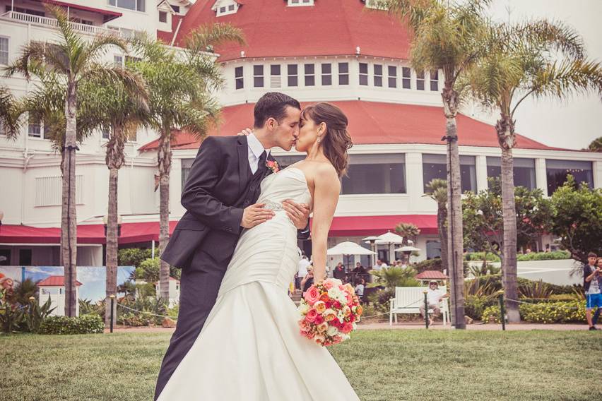 San Diego Wedding Photographer