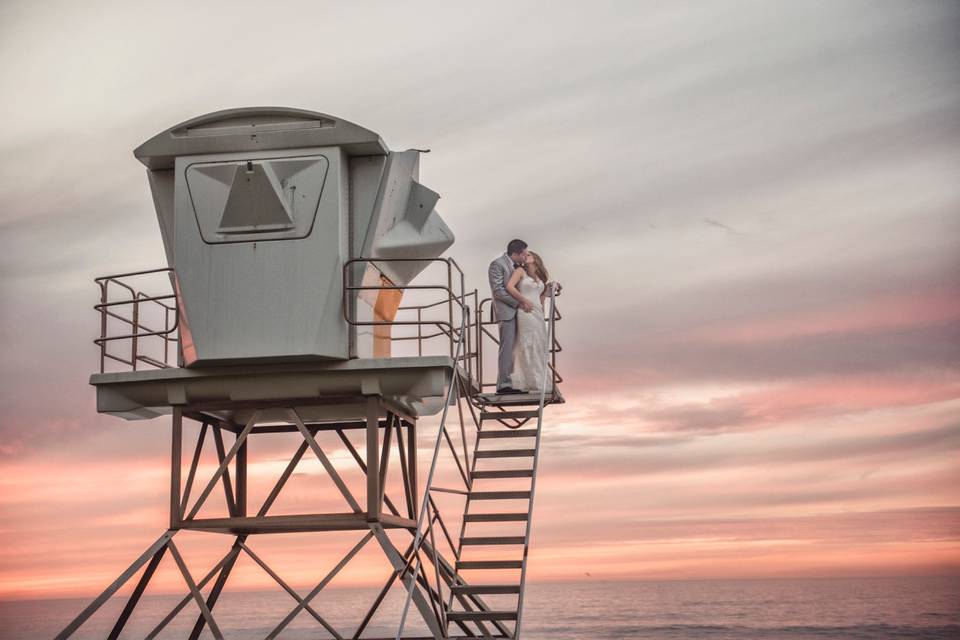 San Diego Wedding Photographer