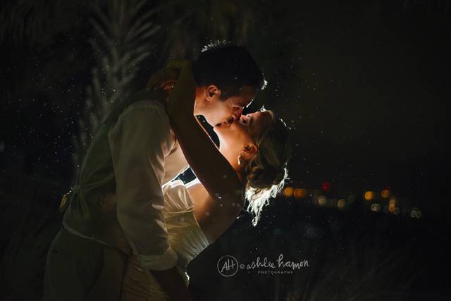 Ashlee Hamon Photography