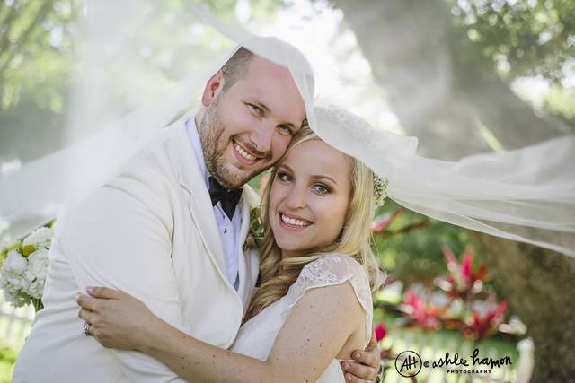 Ashlee Hamon Photography
