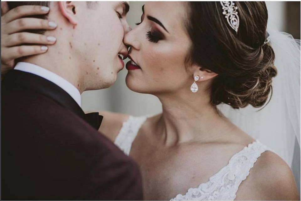 Bride
