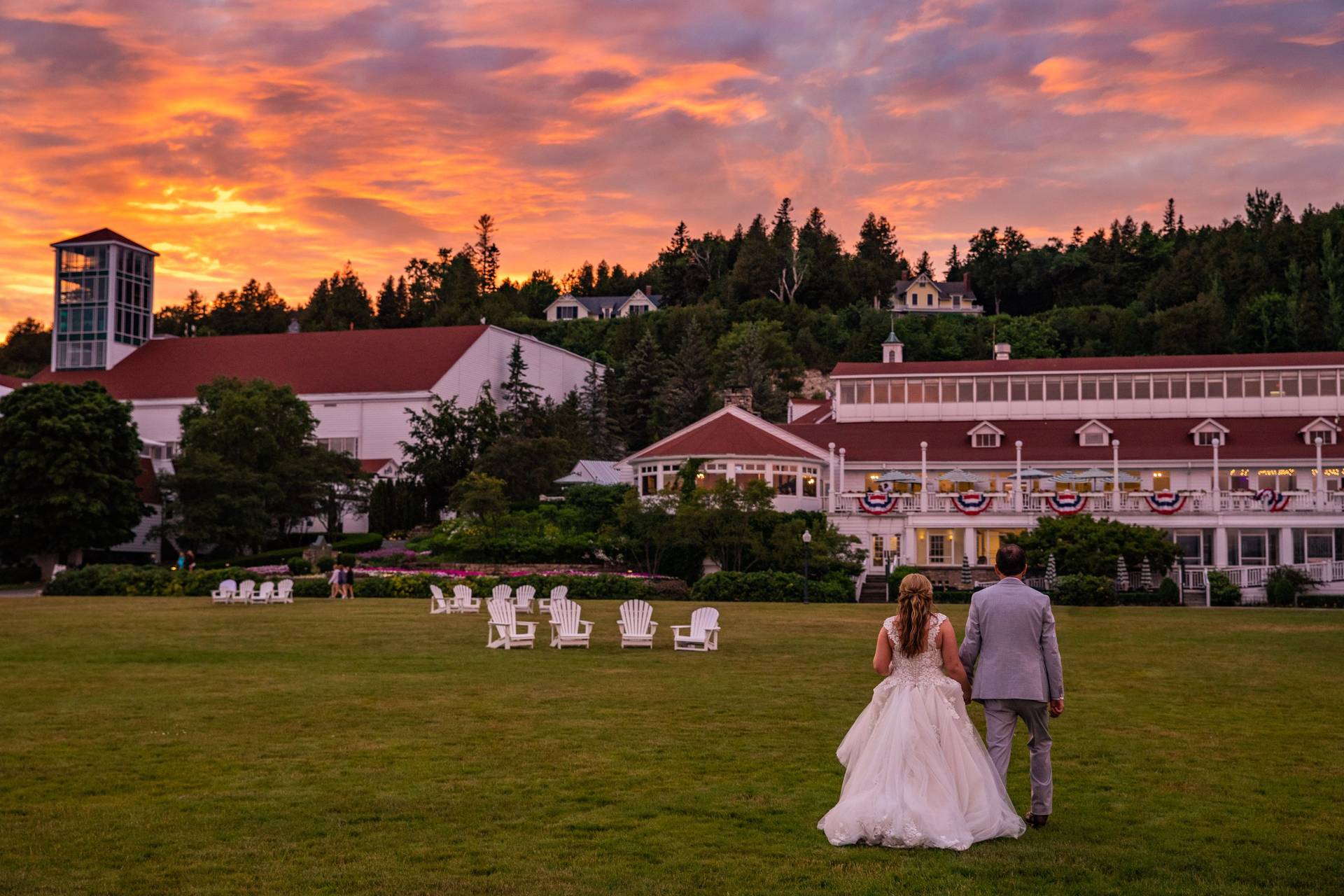 Mission Point Mission Point Resort - Reviews, Photos & Deals 2026 - Mackinac Island ...