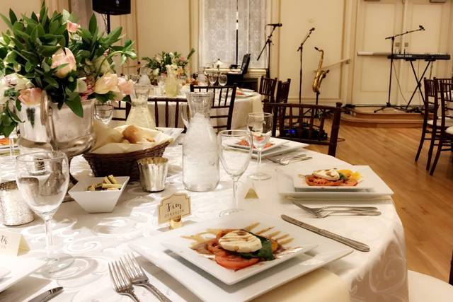 Utah Celebrations Catering