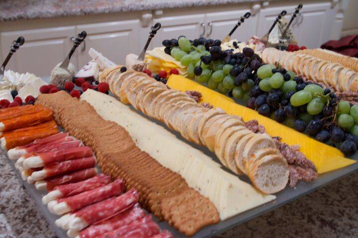 Charcuterie