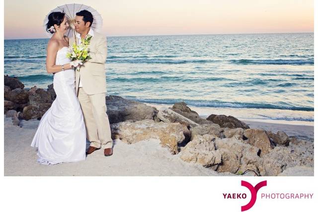 Boudoir Photographer | Yaeko Photography - Tampa - Orlando - Sarasota