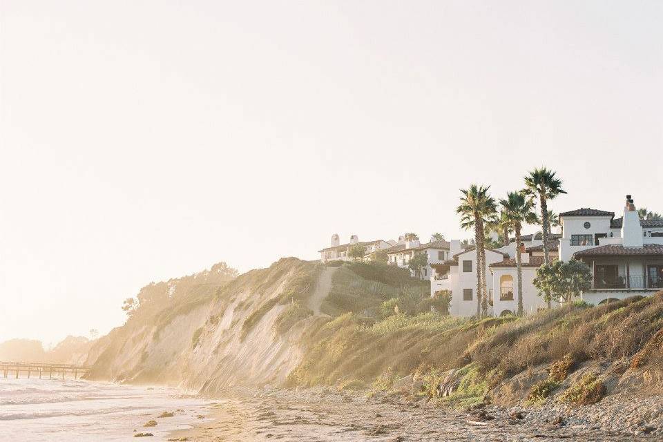 Wedding Venue Santa Barbara