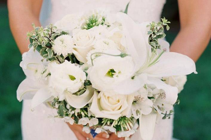 Wedding Expert Florals