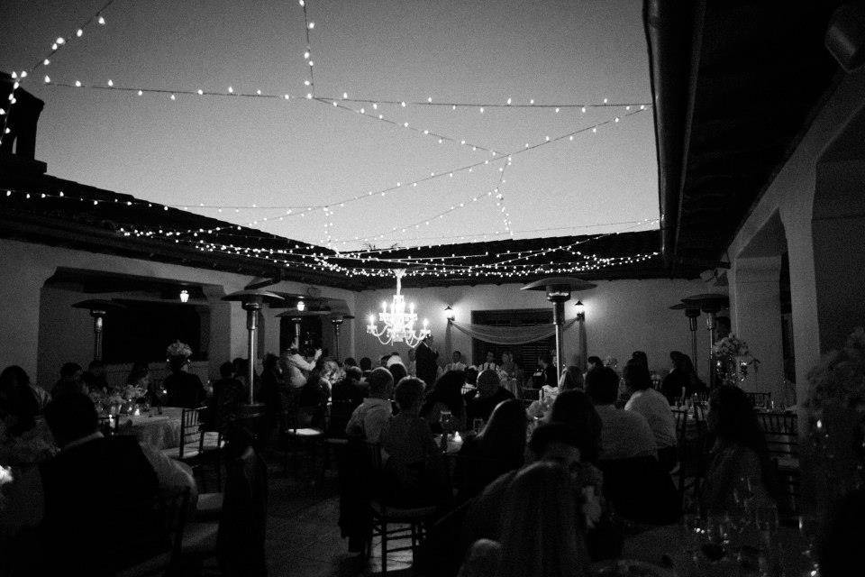 Santa Barbara Bacara Wedding