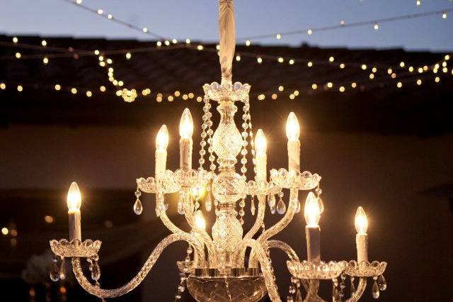 Wedding Details Bacara