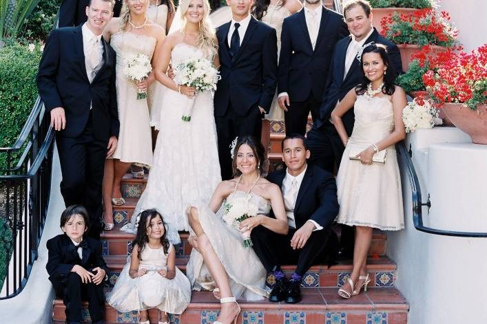 Wedding Planner Experts
