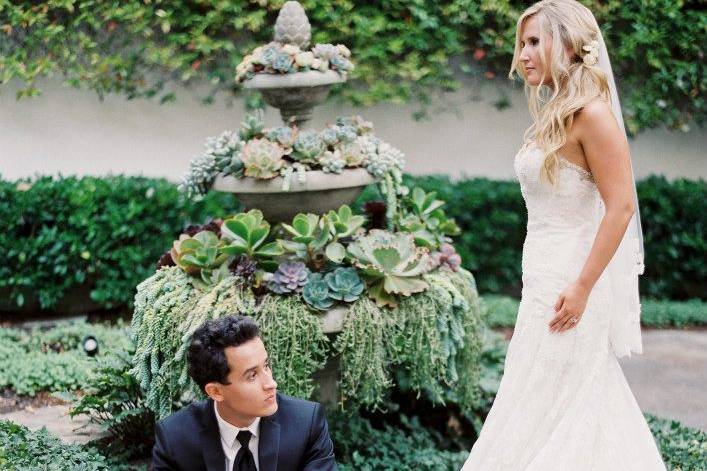 Wedding Planner Experts
