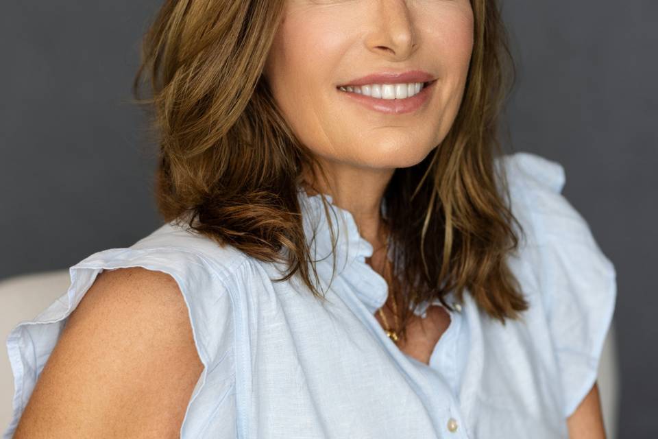 Dina Defterios - Event Planner