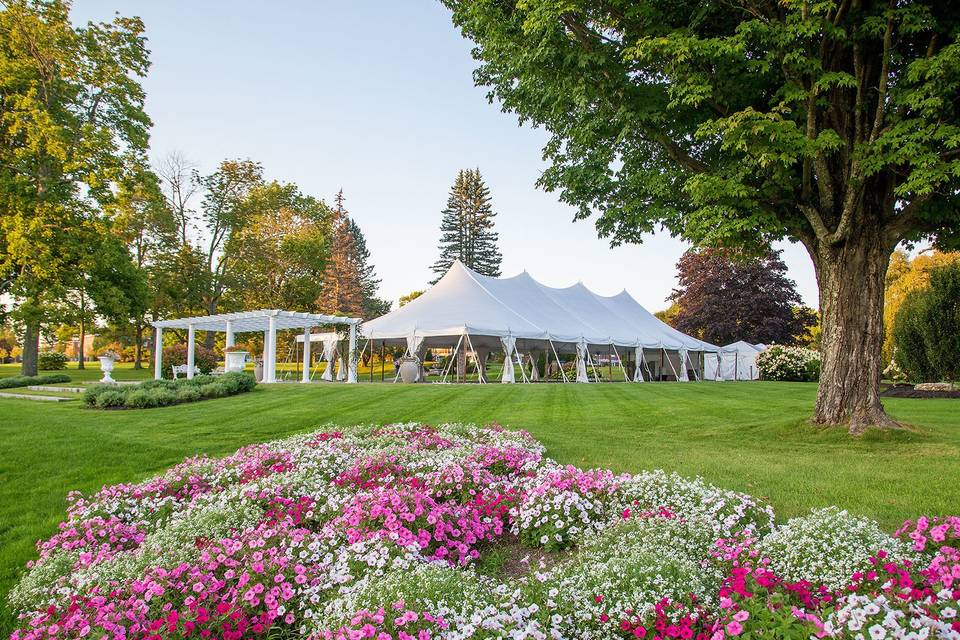 Great Lawn Tent